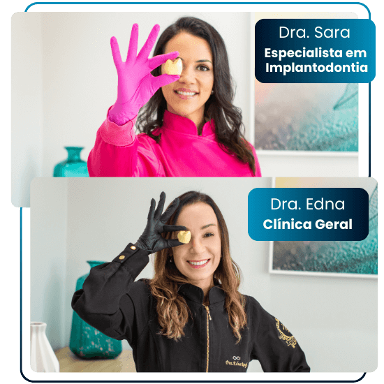 doutoras personalidente